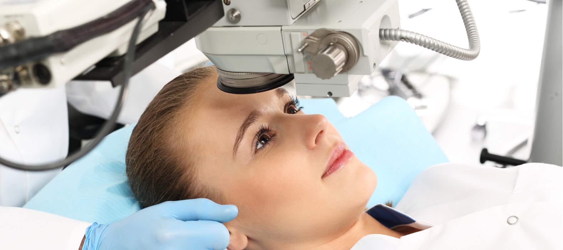 Am I Eligible For LASIK Laser Eye Surgery? | Binetter Eye Centre